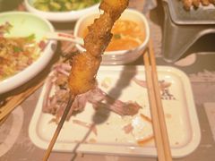 -管氏翅吧(广渠门店)