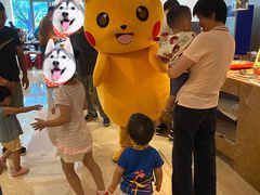 -同里湖度假村(二期店)