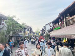 -小河直街历史文化街区