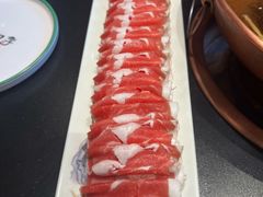 -南门四季铜锅涮肉(大屯·北苑店)