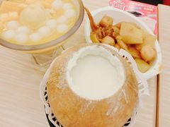 -许留山(佐敦道店)