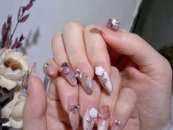-LILY NAILS美甲美睫