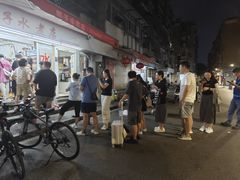 -胖子水煮(铁路三村无任何分店)