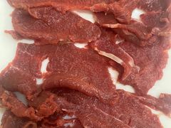 -潮汕鲜牛肉火锅(化工路店)