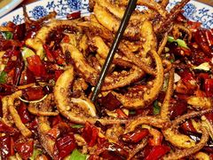 -李大爷的泡椒馆(冉家坝店)