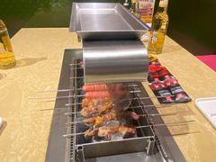 -延边丰茂串城(东三店)