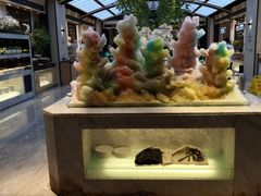 -川骄海鲜自助(河东店)