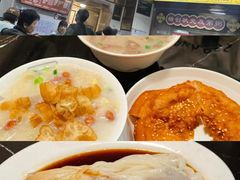 -伍湛记 · 广州老字号(龙津中路店)