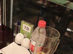 -广州希尔顿逸林酒店-OPEN開·全日制餐厅·海鲜·小火锅·自助餐(东风路店)