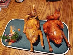 红烧鸽-大鸽饭(岗顶店)