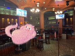 -K+全国连锁KTV(绿地缤纷天地店)