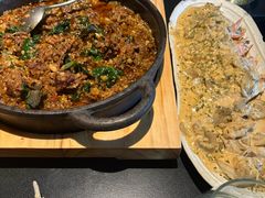 -Ameigo梅果·云贵川bistro(长宁来福士店)