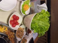 -韩宫宴烤肉·料理(苏州中心店)