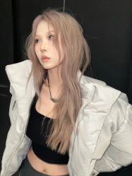 -New Fashion·新时尚形象设计
