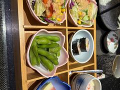 -德川家日本料理(中关村寰太大厦店)
