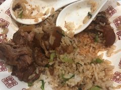 猪软骨饭-池记(尖沙咀店)
