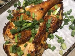 -绿茶餐厅(布吉万象汇店)