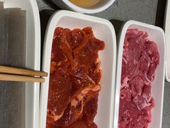 -海底捞火锅(天津SM城市广场店)