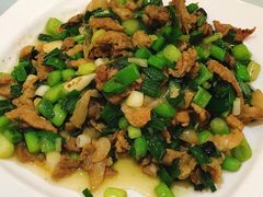 -关东风老北方菜馆(桂芳园店)