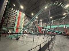 -极限PLAY运动娱乐新世界·团建派对潮玩休闲馆·室内蹦极高空游乐园
