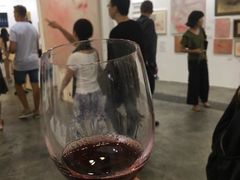 -香港会议展览中心演讲厅