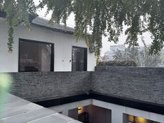 -自如ZSPACE四合院艺术餐厅