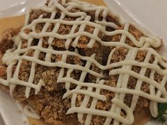 沙拉牛排-庐州太太(鼓楼店)