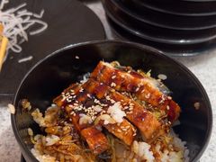 -争鲜回转寿司(西红门荟聚PLUS店)