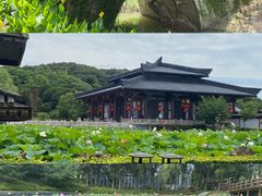 -三国水浒景区(无锡影视基地)