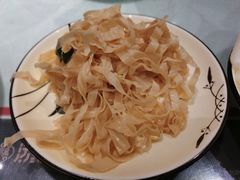 -添福来墨鱼饺子 · 海鲜东北菜(泡崖店)
