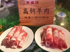 -聚盛源蒸汽海鲜火锅烤肉自助(巨川金海岸购物广场店)