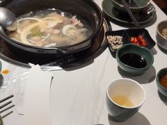 -狐狸爱上椰子鸡(滨江星光大道店)