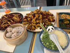 -付掌柜在成都·热炒砂锅集(金禾店)