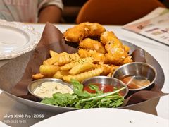 -get pizza意大利餐厅(凯德MALL店)