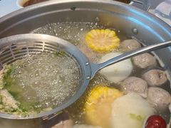 -八合里潮汕鲜牛肉火锅(福州万象城店)