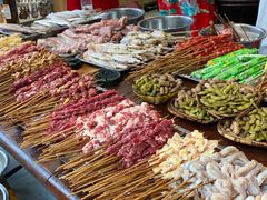 -袁师傅烤肉(弹子石店)