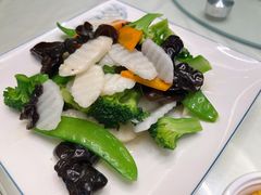 -二七川小馆