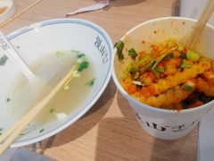 -漫山洋芋(大悦城店)
