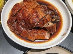 -金陵家宴·金陵春·南京菜(夫子庙店)