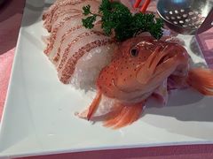 -行家海鲜火锅酒家(静安寺店)