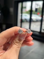 -VE DIAMOND·天然&培育钻石定制