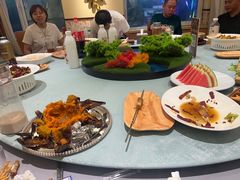 -巴尔喀十新疆餐厅(开发区店)