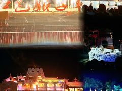 -三亚红色娘子军演艺公园景区