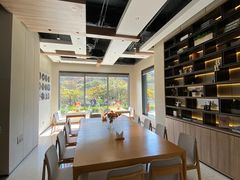 -黄山排云型旅酒店餐厅