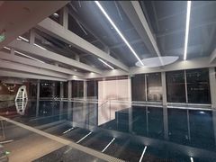 -TRACTION 运动中心(金融街店)
