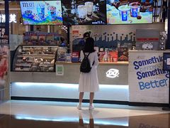-DQ·蛋糕·冰淇淋(苏宁店)