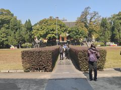 -桂林独秀峰王城景区