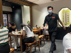 -李百蟹·江南蟹黄面·河景餐厅(夫子庙总店)