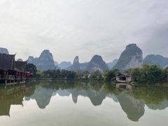 -明仕田园