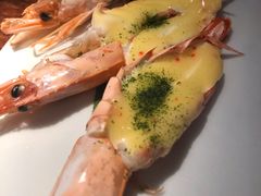 -京料理·日料自助·铁板燒(复悦城店)